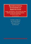 International commercial arbitration